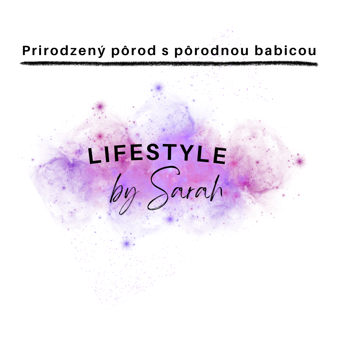 Príprava na prirodzený pôrod s najlepšou pôrodnou dulou Luciou Vančo