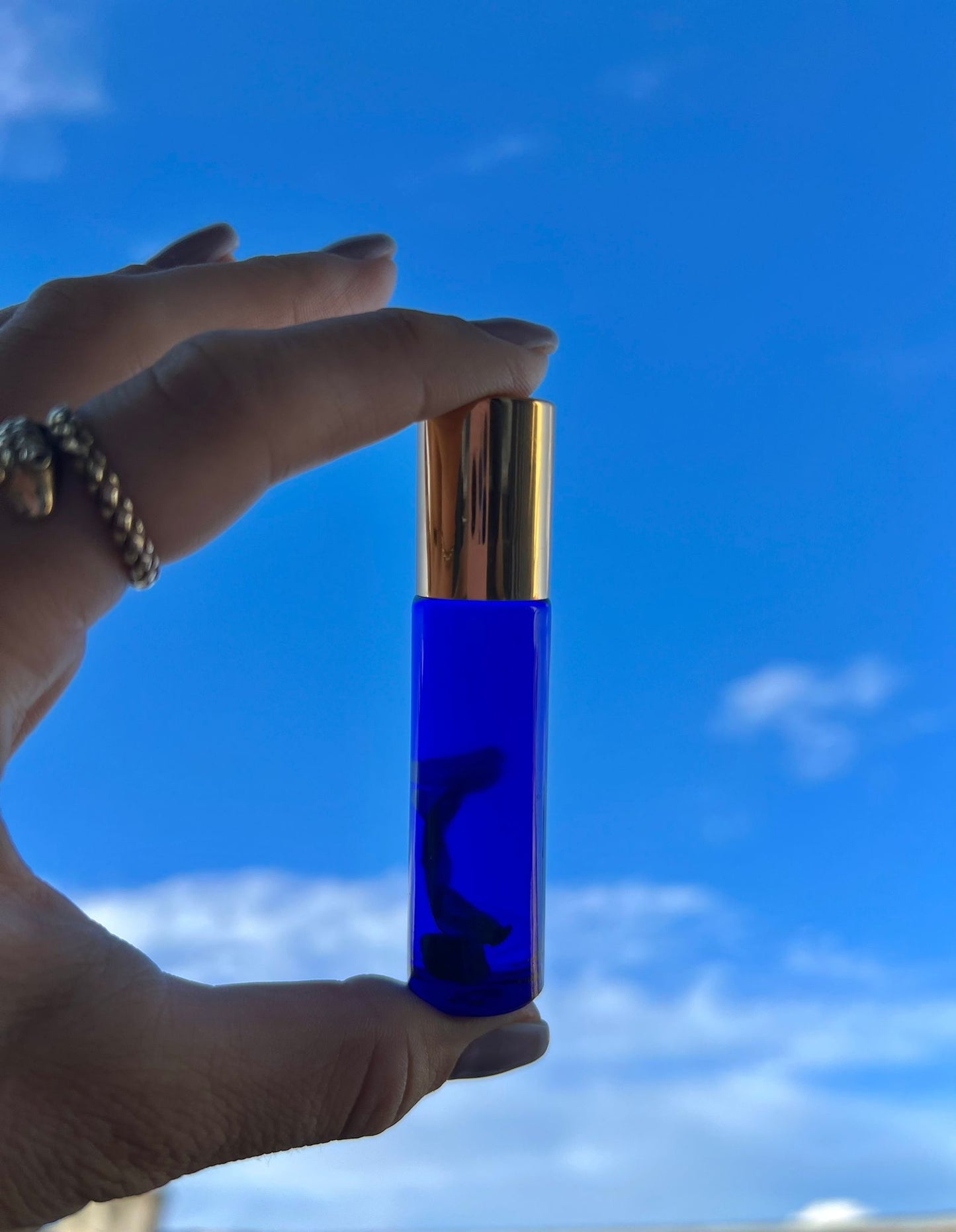 Blue Lotus - Limited edition