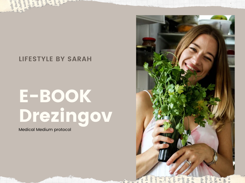 Recepy vegánskych zdravých drezingov do šaláov či ako omáčky