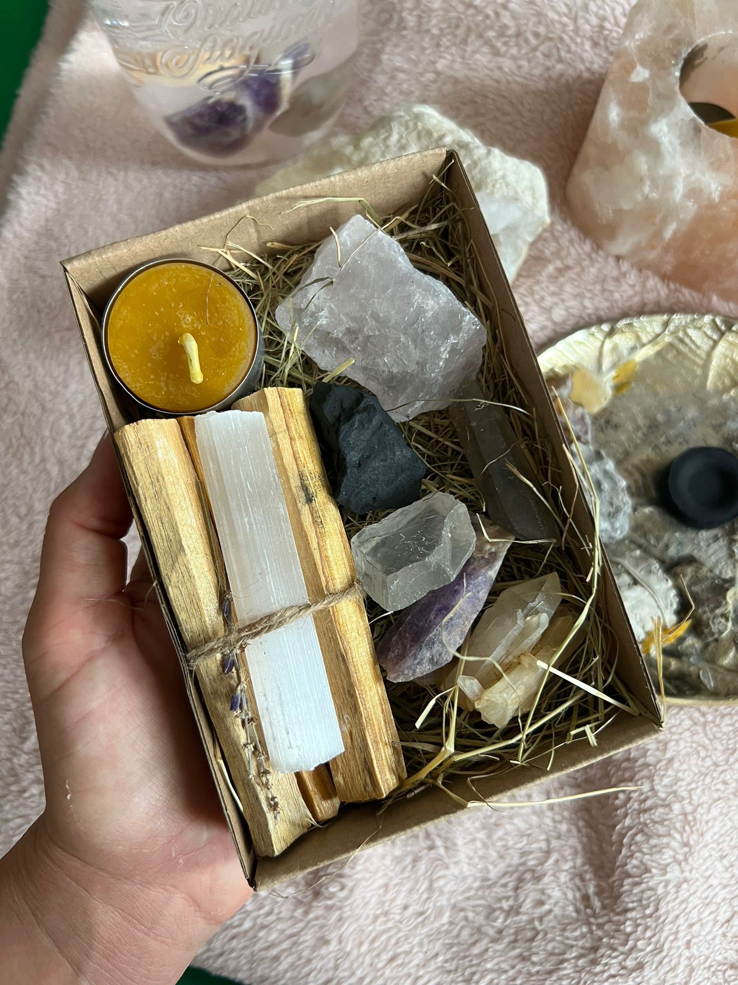 Darčekový balík S/M