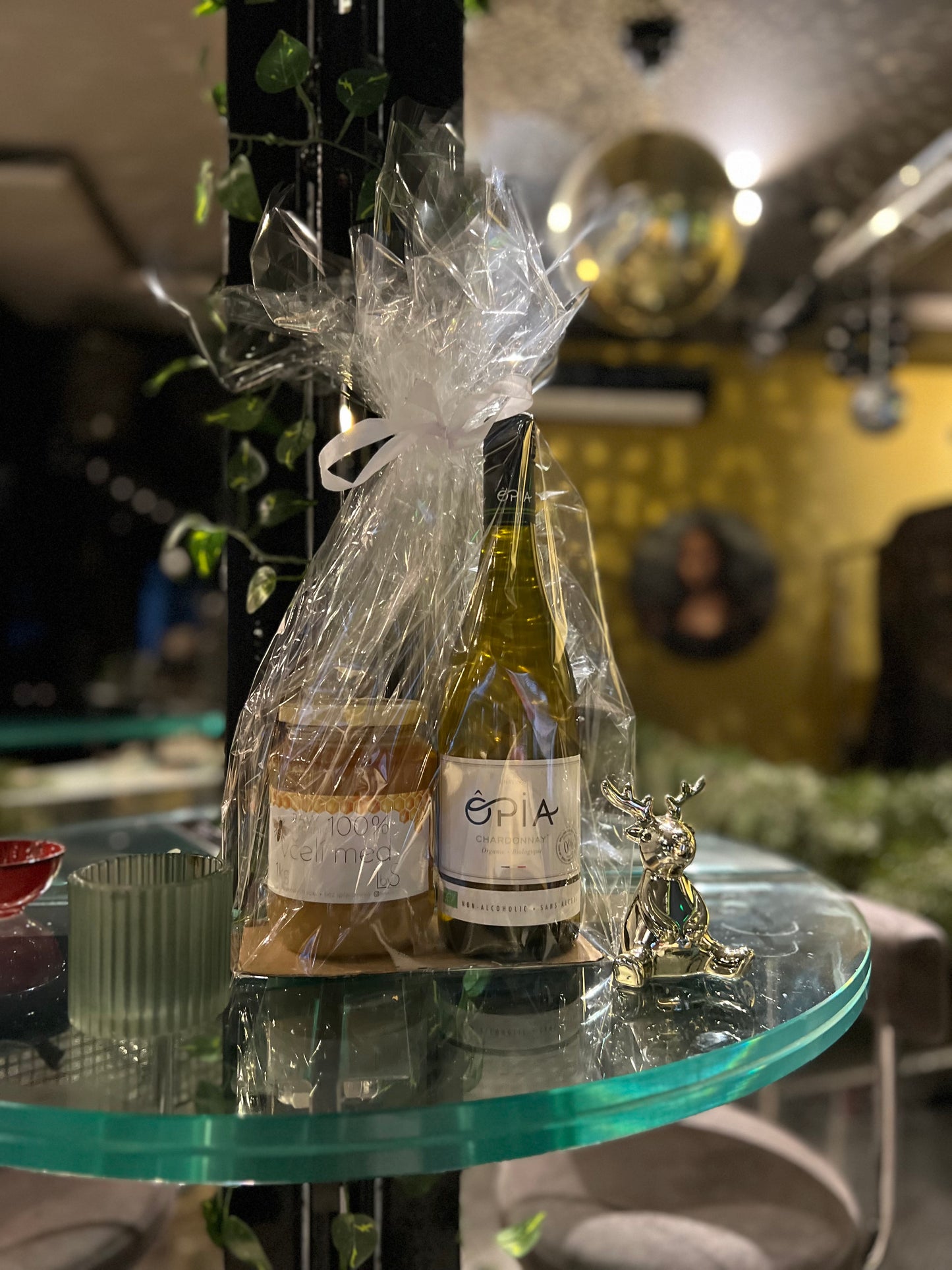 Darčekový balík S/M